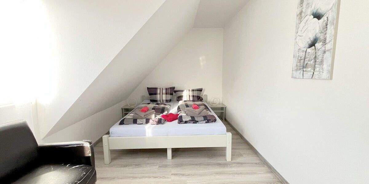 Gewerbeobjekt Dornum - 1 Zimmer, 499.000&euro; | Angebot:25748743