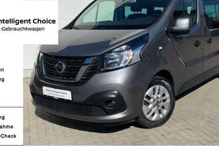 Nissan NV300 114.500 km 25.975 € Worms 67547