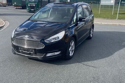 Ford Galaxy 127.065 km 17.800 &euro; Herne 44649