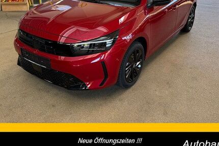 Opel Corsa 12.711 km 18.950 &euro; Südliches Anhalt OT Radegast 06369