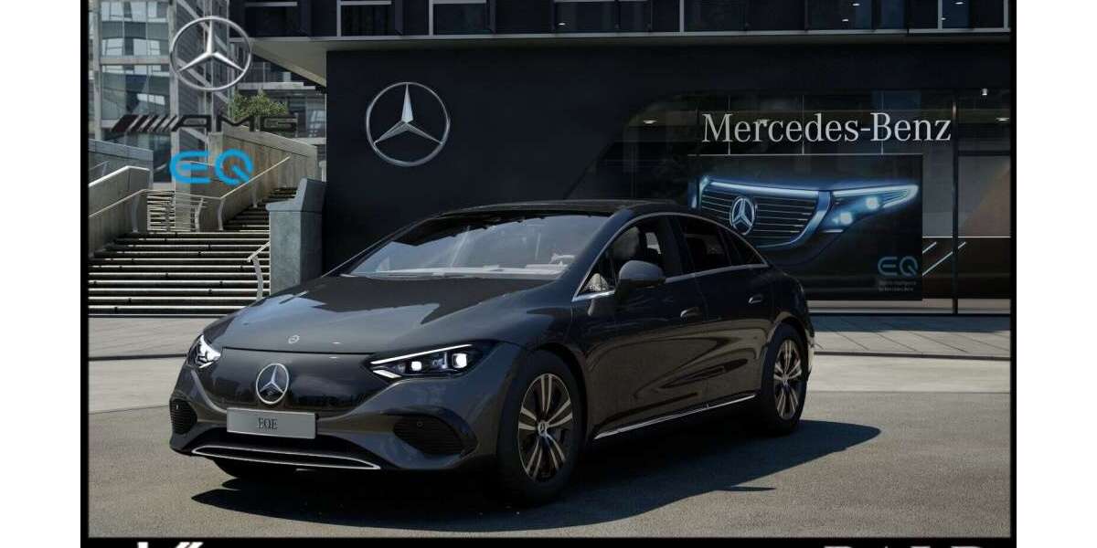 Mercedes-Benz EQE 350 18.138 km 58.830 &euro; Betzdorf 57518