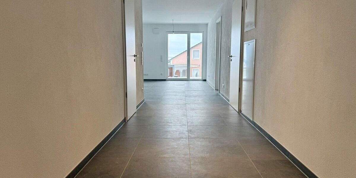 Etagenwohnung Bad Griesbach im Rottal Griesbach - 2 Zimmer, 73 m&sup2;, 800&euro; | Angebot:24840238