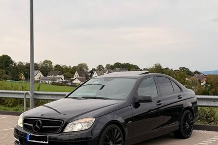 Mercedes-Benz C 250 274.000 km 6.500 &euro; Niederkassel 53859