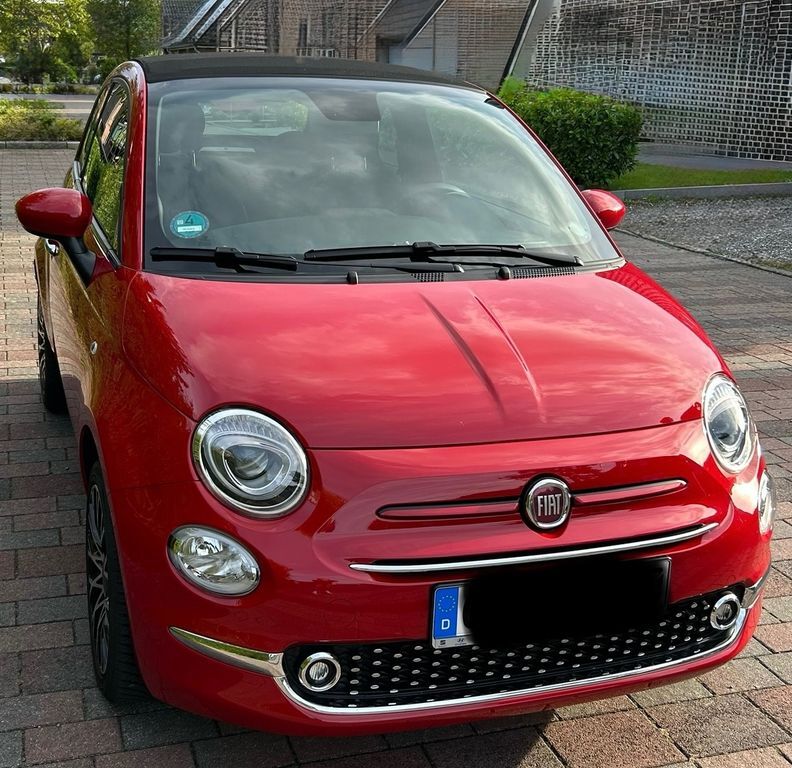 500C