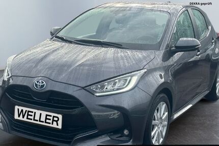 Toyota Yaris 49.397 km 19.380 &euro; Hamm 59067