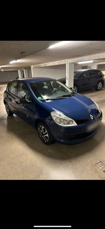 Clio