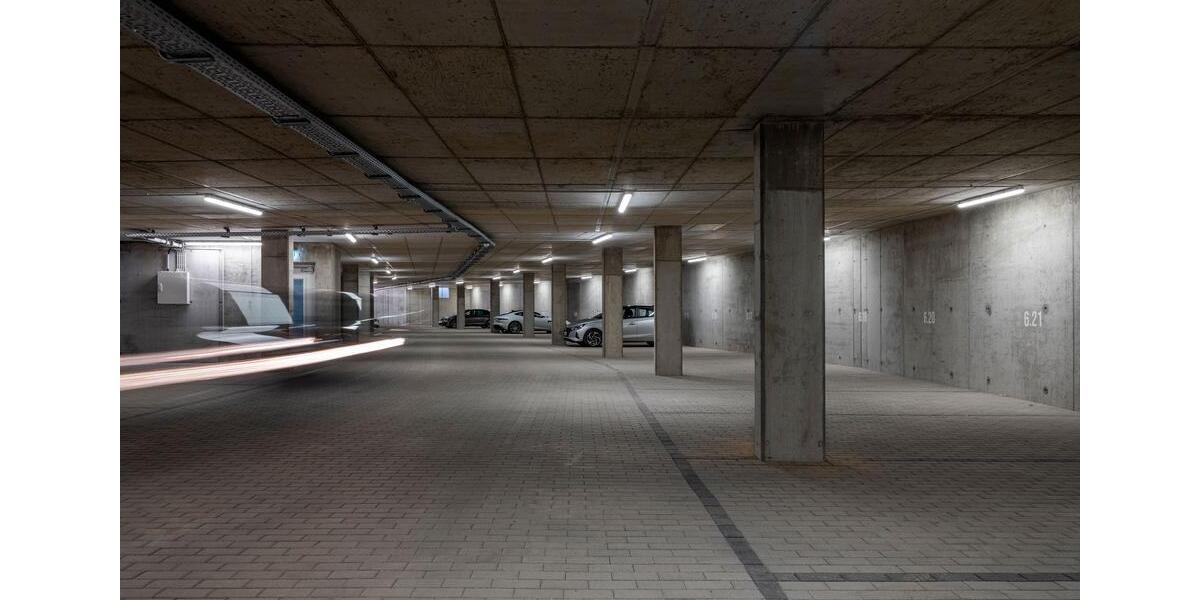 Maisonette mit Sauna, 2 Terrassen und 3 Bädern 3 zimmer