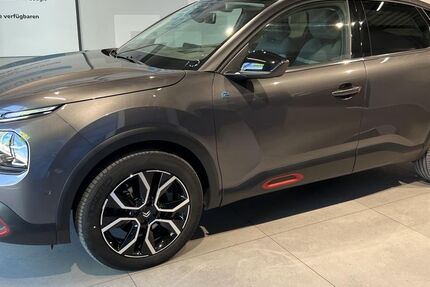 Citroen C4 19.225 km 18.399 &euro; Augsburg 86179