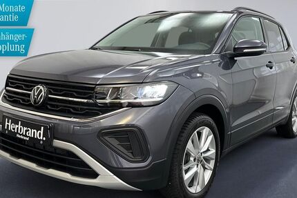 VW T-Cross 10.842 km 24.940 &euro; Kleve 47533