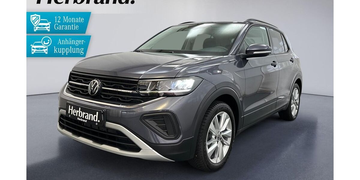 VW T-Cross 10.842 km 24.980 &euro; Kleve 47533