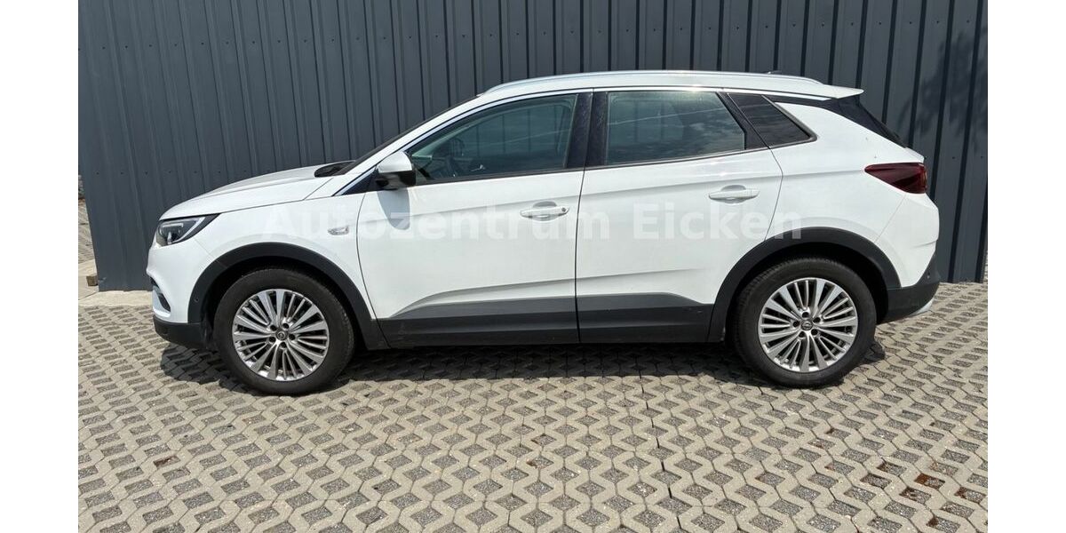 Opel Grandland (X) 149.000 km 9.990 &euro; Schwalmtal 41366