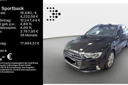 Audi A3 98.200 km 16.480 &euro; Sand am Main 97522