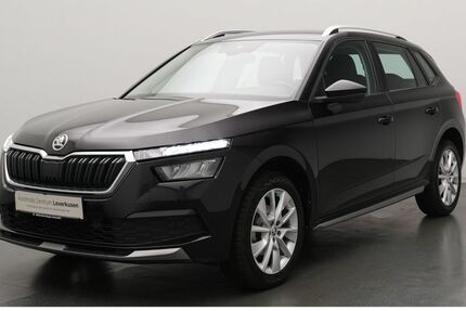 Skoda Kamiq 65.668 km 13.688 &euro; Leverkusen 51379