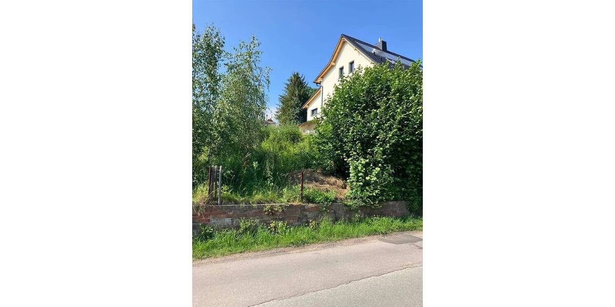 Grundstück Lichtenau b Chemnitz Auerswalde - 26.000&euro; | Angebot:19295105