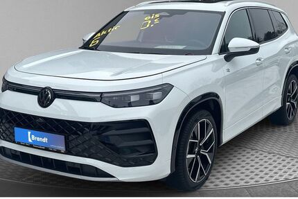 VW Tayron 5.000 km 59.990 &euro; Weyhe 28844