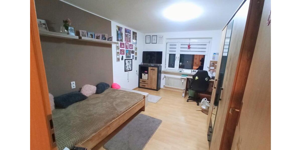 Etagenwohnung Vaihingen an der Enz - 3 Zimmer, 77 m&sup2;, 1.150&euro; | Angebot:25523155