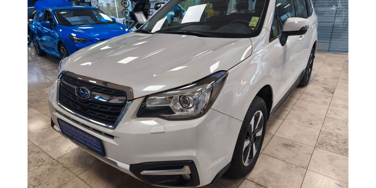 Subaru Forester 198.920 km 12.190 &euro; Friedberg 61169