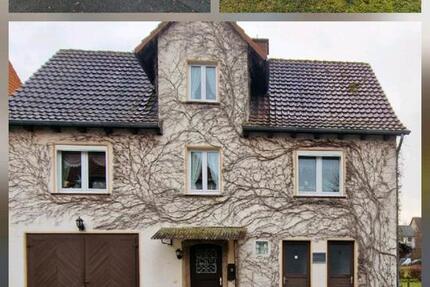 Großzügiges Ein bis Zweifamilienhaus in 37216 Dohrenbach 8 zimmer