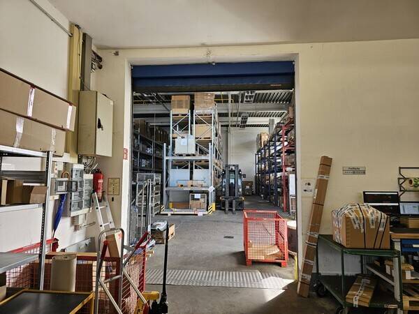 Gewerbeobjekt Osnabrück Fledder - 2.100.000&euro; | Angebot:23965984