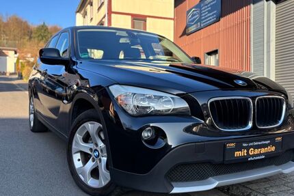 BMW X1 69.998 km 9.440 &euro; Brachttal 63636