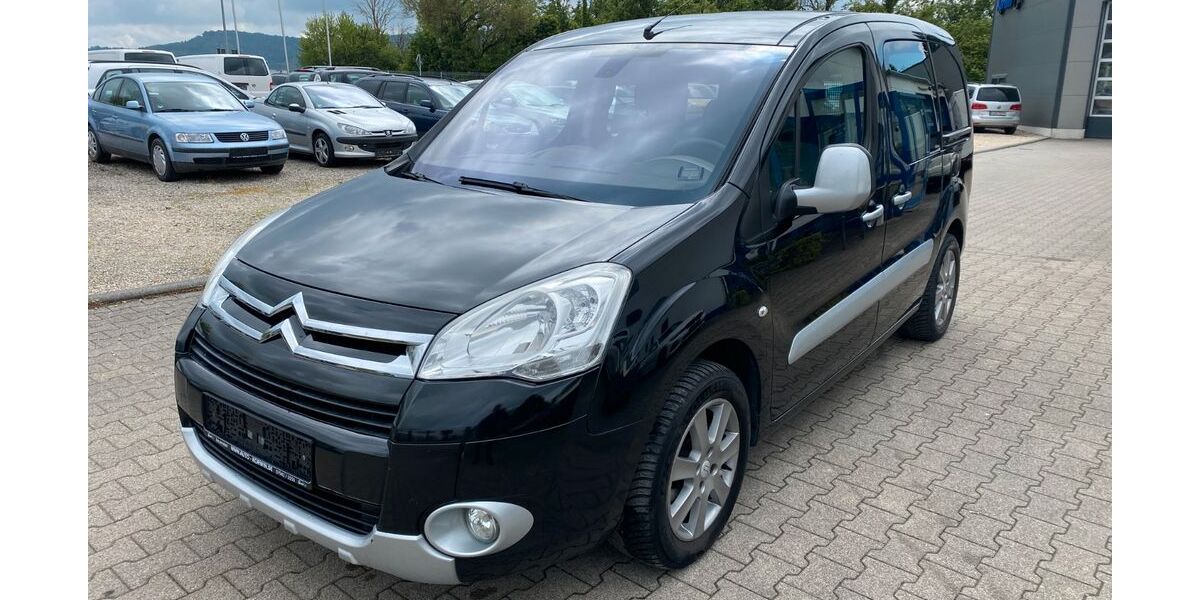 Citroen Berlingo 195.711 km 5.450 &euro; Neuenstein 74632