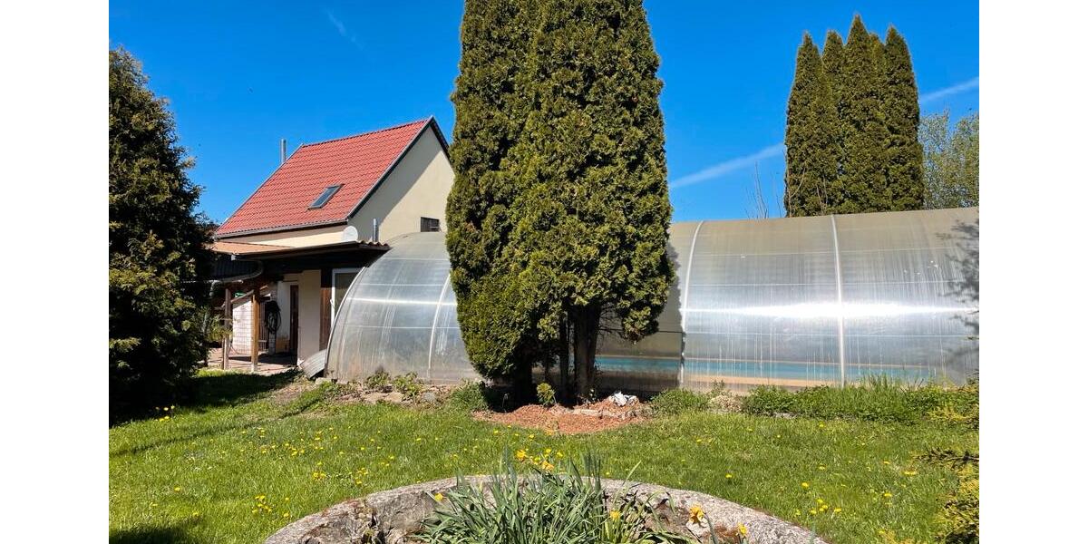 Doppelhaushälfte Allstedt - 5 Zimmer, 20 m&sup2;, 65.000&euro; | Angebot:26380645