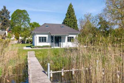 Haus Woltersdorf - 3 Zimmer, 71 m&sup2;, 2.490&euro; | Angebot:27074490