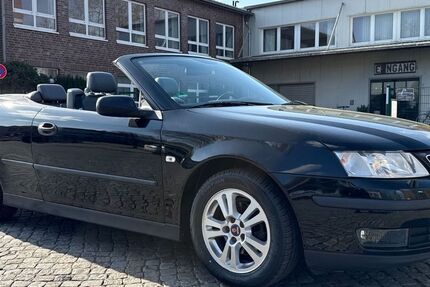 Saab 9-3 118.000 km 7.990 &euro; Bremen 28329