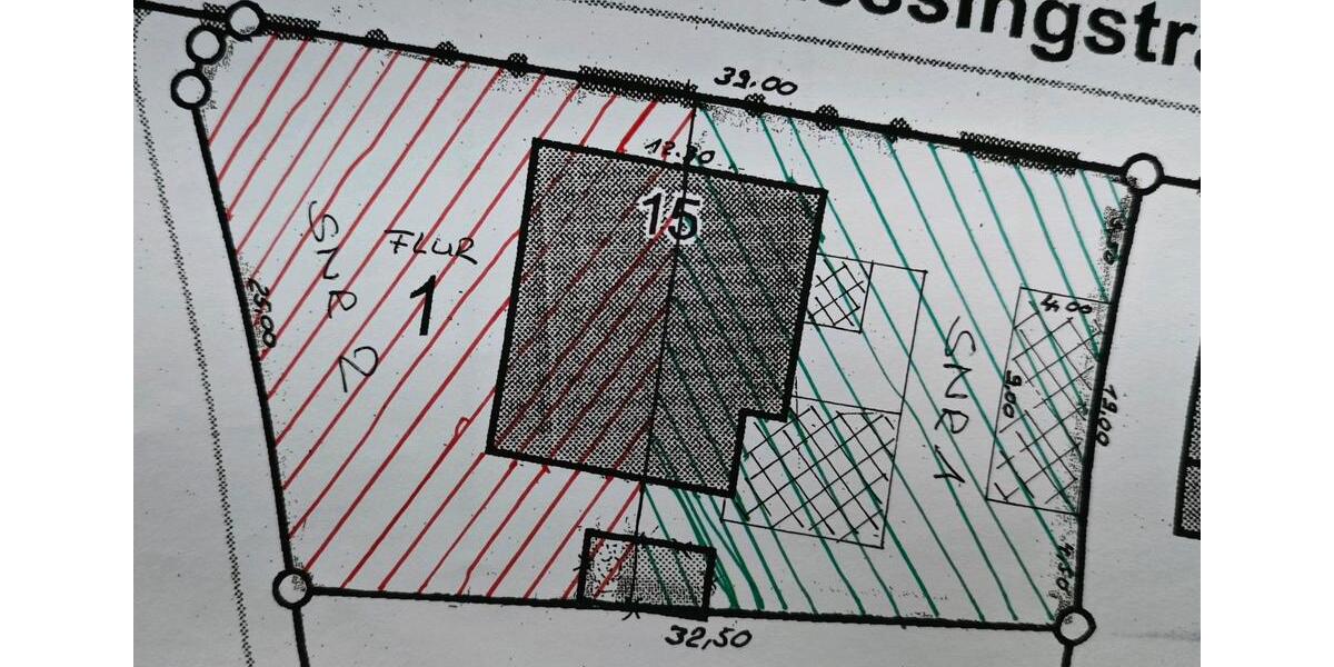 Etagenwohnung Gelsenkirchen Gelsenkirchen-Nord - 5 Zimmer, 114 m&sup2;, 425.000&euro; | Angebot:24954002