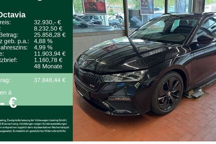 Skoda Octavia 64.997 km 30.330 &euro; Freiburg 79115