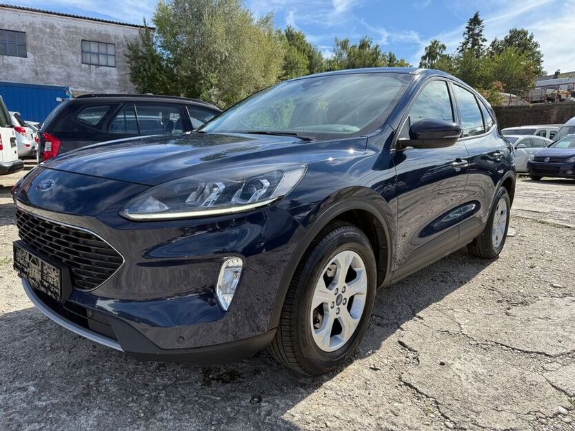 Kuga
