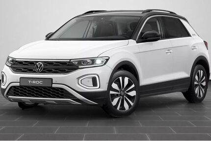 VW T-Roc 28.335 km 28.980 € Ludwigshafen 67059
