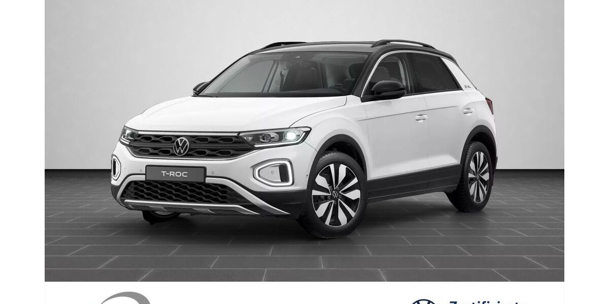 VW T-Roc 28.335 km 28.980 € Ludwigshafen 67059
