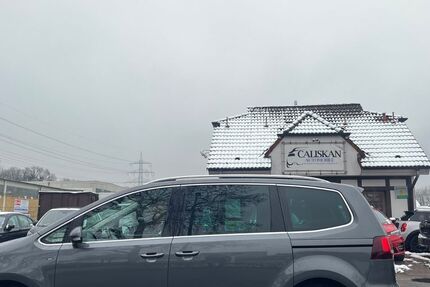 VW Sharan 126.508 km 19.399 &euro; Dinslaken 46539