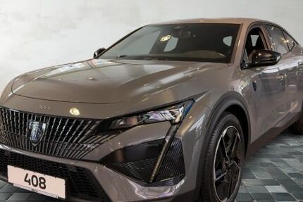 Peugeot 408 3.000 km 39.390 &euro; Nürnberg OT Schweinau 90439