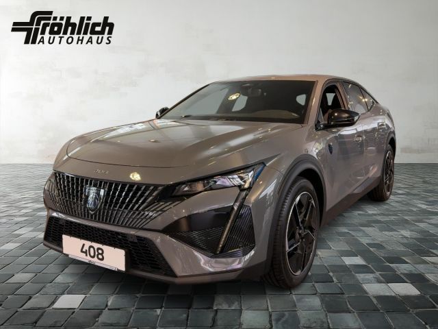 Peugeot 408 3.000 km 39.390 &euro; Nürnberg OT Schweinau 90439