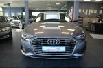Audi A6 50 TFSI e quattro S tronic design 69.955 km 31.480 € Euskirchen 53881