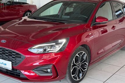 Ford Focus 59.990 km 16.490 &euro; Arnsberg 59759