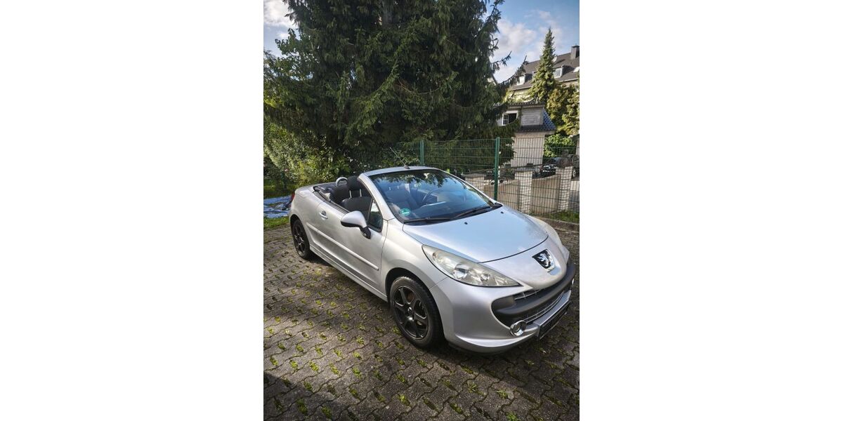 Peugeot 207 190.906 km 1.999 &euro; Gelsenkirchen 45884