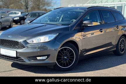 Ford Focus 218.406 km 4.790 &euro; Chemnitz 09131