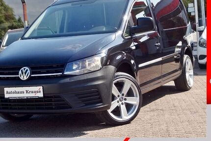 VW Caddy Maxi