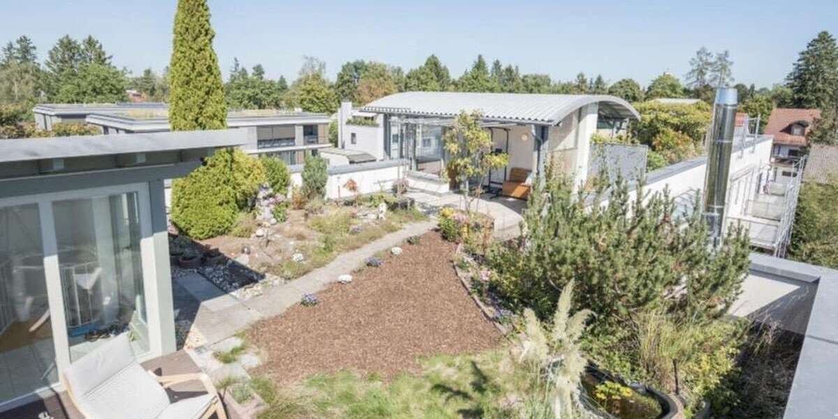 Etagenwohnung Ottobrunn - 3 Zimmer, 133 m&sup2;, 759.000&euro; | Angebot:24975718