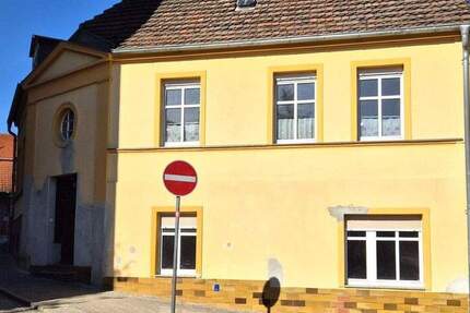 Haus Bad Freienwalde (Oder) Bad Freienwalde - 4 Zimmer, 125 m&sup2;, 1.139&euro; | Angebot:25726576