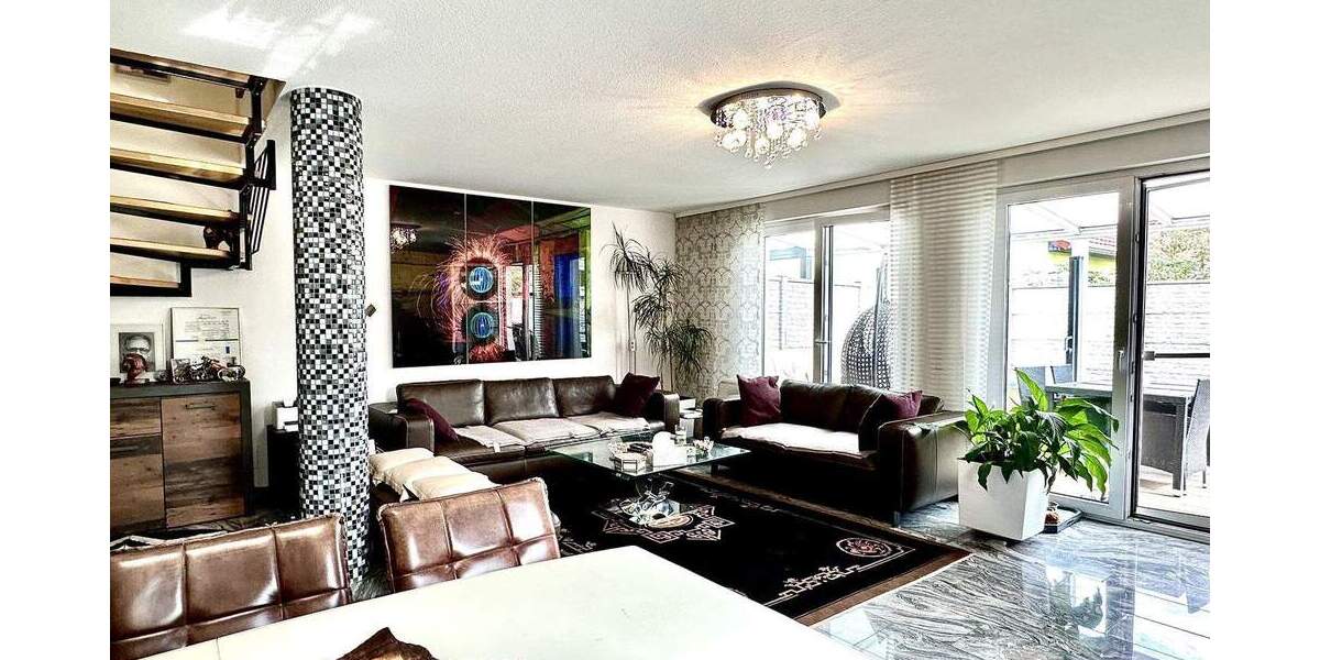 Doppelhaushälfte Langenhagen Kaltenweide - 5 Zimmer, 102 m&sup2;, 399.000&euro; | Angebot:25779502