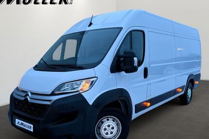 Citroen Jumper 39.900 km 23.990 &euro; Delmenhorst 27755