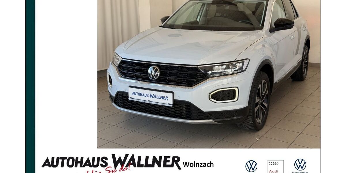 VW T-Roc 92.002 km 21.490 &euro; Wolnzach 85283