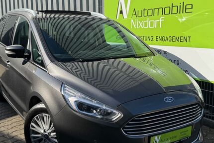 Ford Galaxy 115.180 km 22.880 &euro; Neukirchen-Vluyn 47506