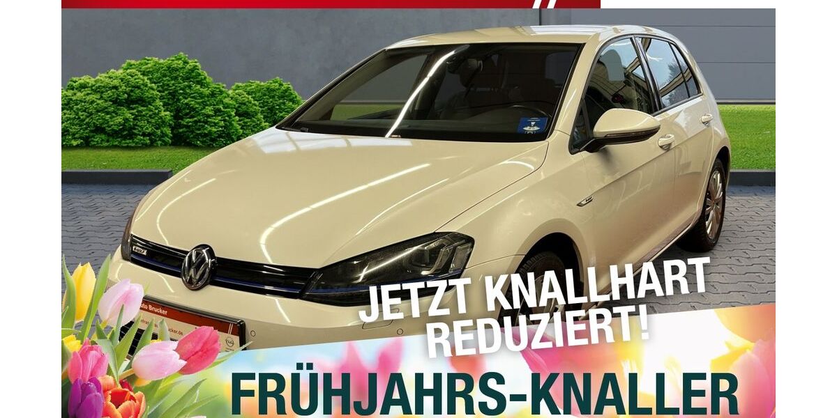 VW Golf 67.614 km 11.316 &euro; Schmalkalden 98574