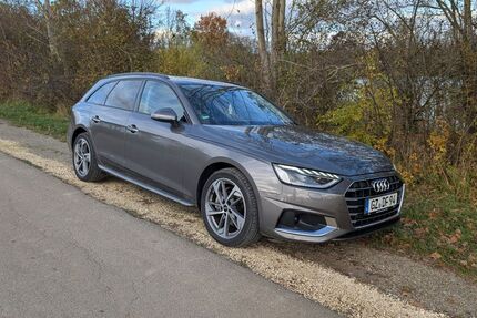 Audi A4 114.144 km 23.699 &euro; Günzburg 89312