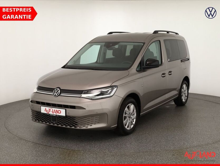 VW Caddy 29.319 km 33.990 € Bautzen 02625